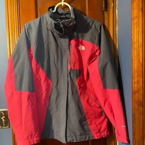 North face jacket